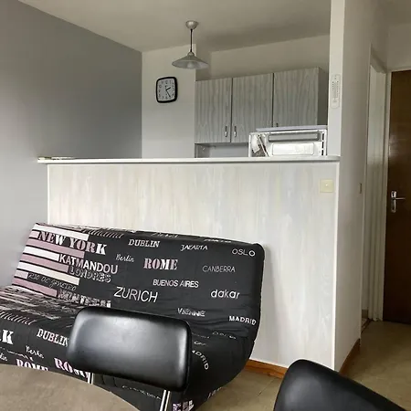 Apartment 2 Pieces Avec Balcon, Cuisine Equipee Et Casier A Skis - Fr-1-593-114 Les Angles (Pyrenees-Orientales)