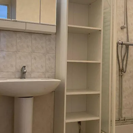 2 Pieces Avec Balcon, Vue Sur Et Village - Fr-1-593-114 Apartamento Les Angles (Pyrenees-Orientales)